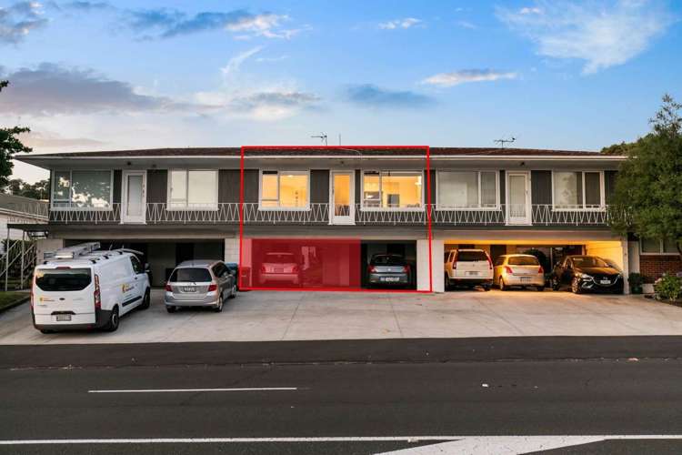 4/653 New North Road Morningside_10