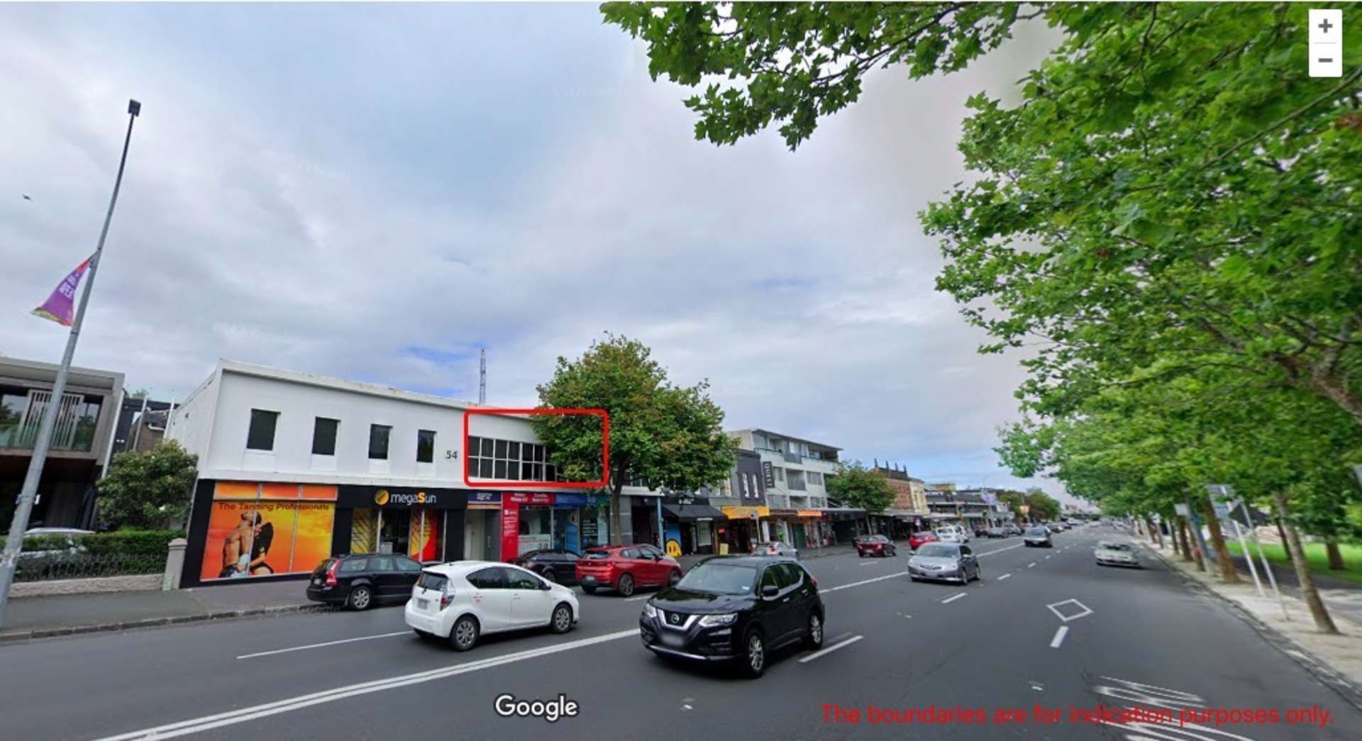 Address withheld Grey Lynn_0