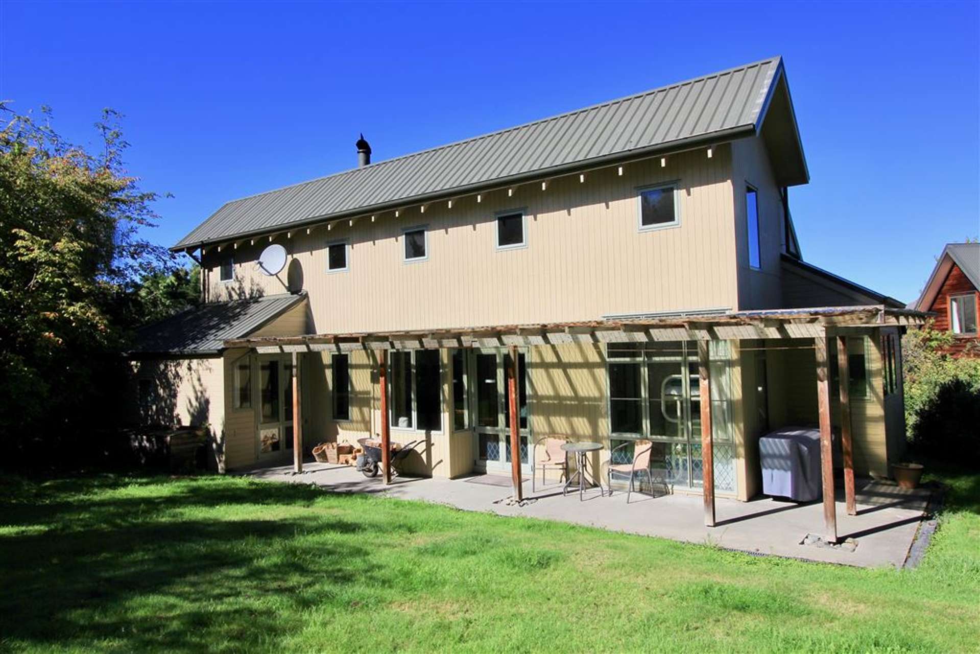 28 Caverhill Close Hanmer Springs Hurunui Houses for Sale One Roof