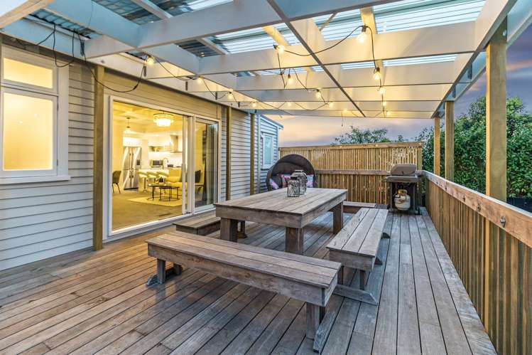 2 Glenalmond Road Mount Eden_21