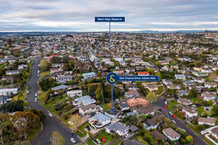 26A Cheval Drive Totara Vale_29