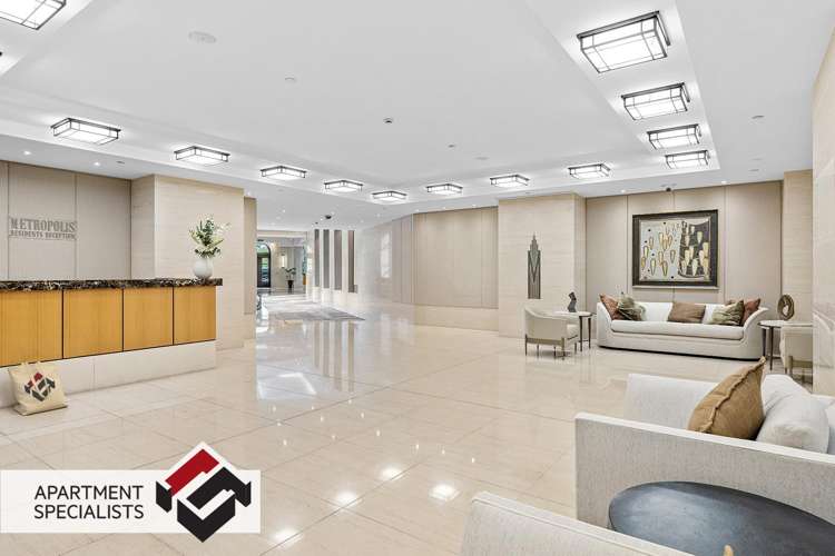 1 Courthouse Lane Auckland Central_12