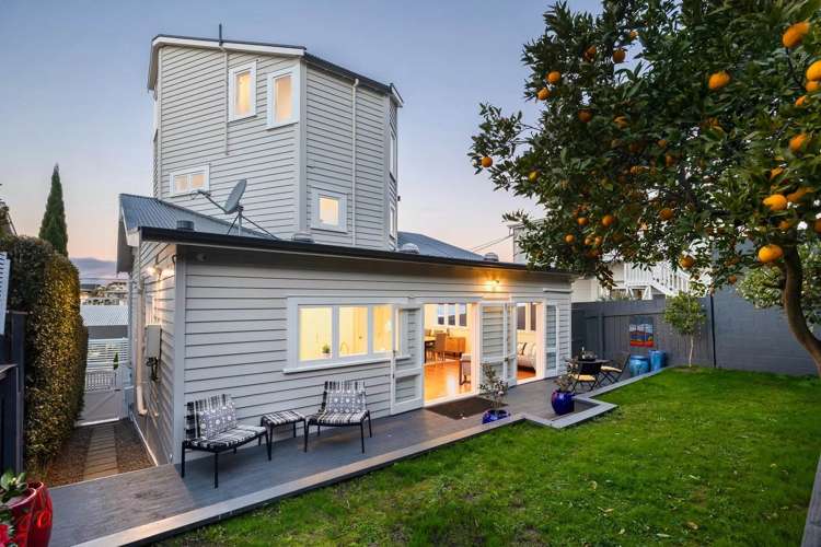 9 Churton Street Parnell_26