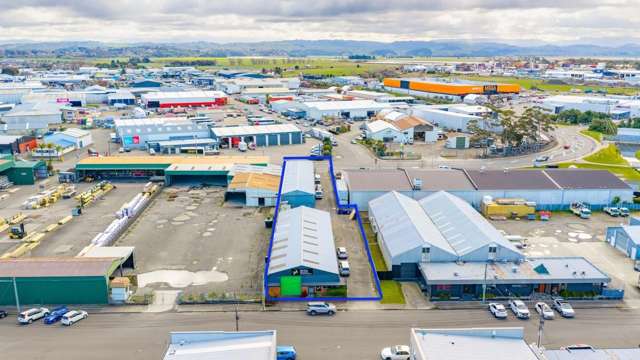 Multi-Tenanted Leasehold Investment