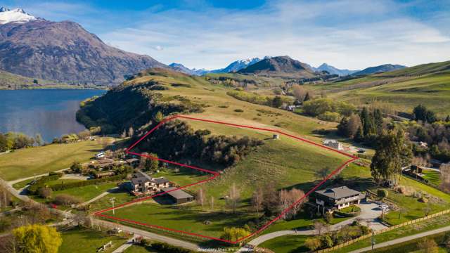 40 Rutherford Road Dalefield/Wakatipu Basin_1