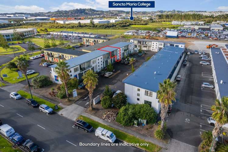 4b/9 Laidlaw Way East Tamaki_8