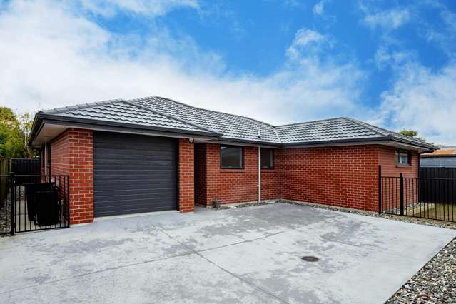 52a Adamson Crescent Glengarry_1