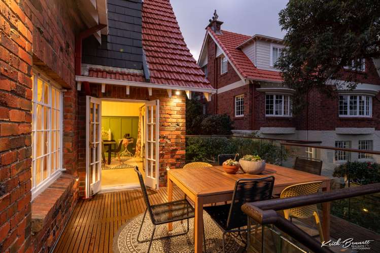 86 Bolton Street Kelburn_15