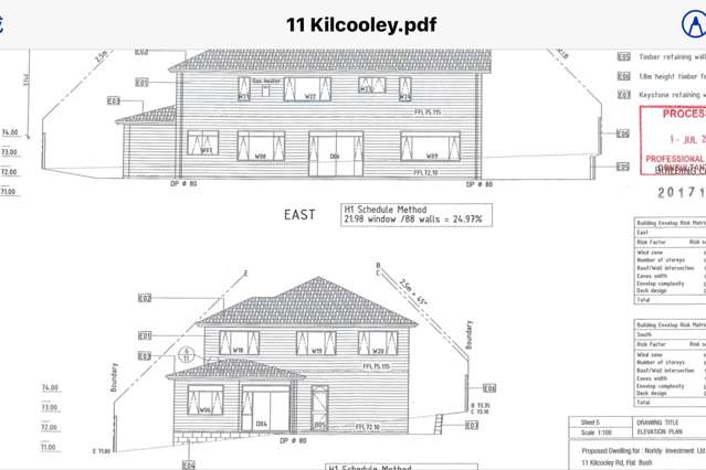 11 Kilcooley Road Flat Bush_1