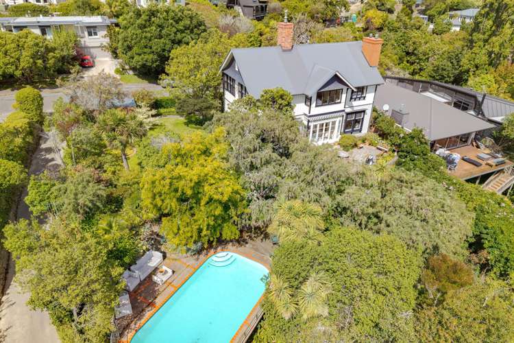 14 MacMillan Avenue Cashmere_38