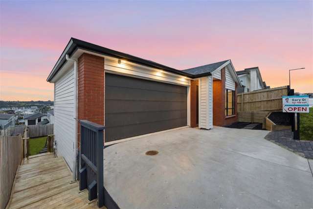 11 Whale bay rise Gulf Harbour_1