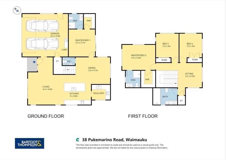 38 Pukemarino Road Waimauku_28