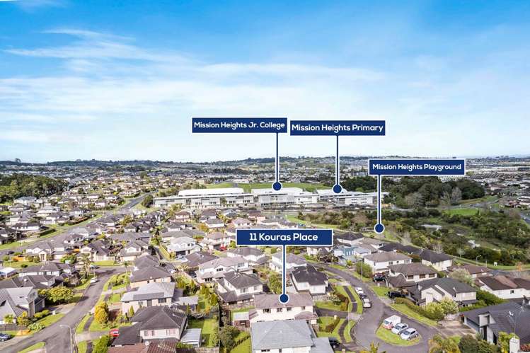 11 Kouras Place Flat Bush_33