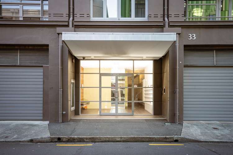 104/33 Frederick Street Te Aro_15