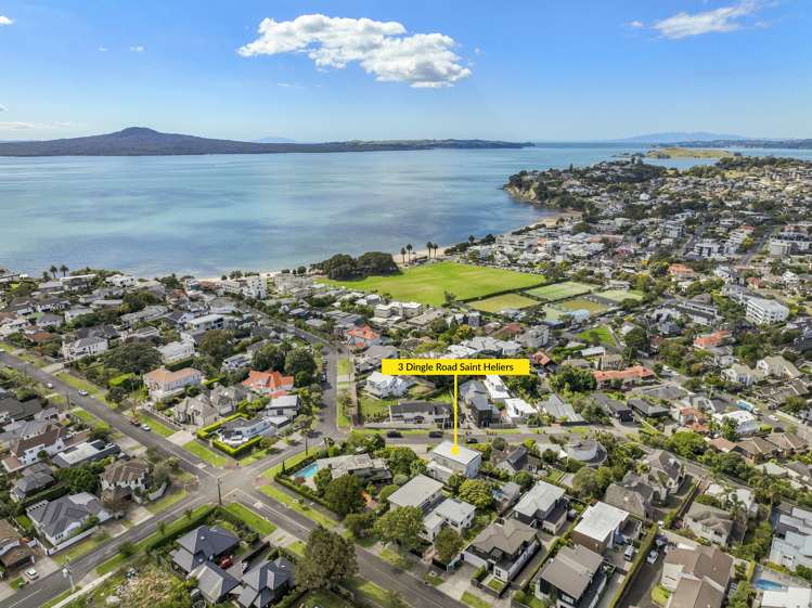 3 Dingle Road Saint Heliers_26