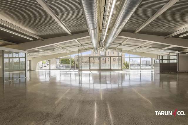1A Farnham Street Parnell_1