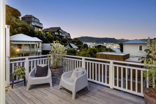 4 Telford Terrace Oriental Bay_4