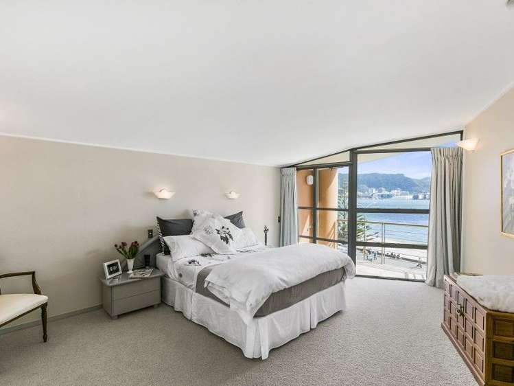 5/226 Oriental Parade Oriental Bay_9