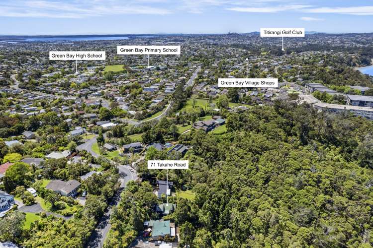 71 Takahe Road Titirangi_17