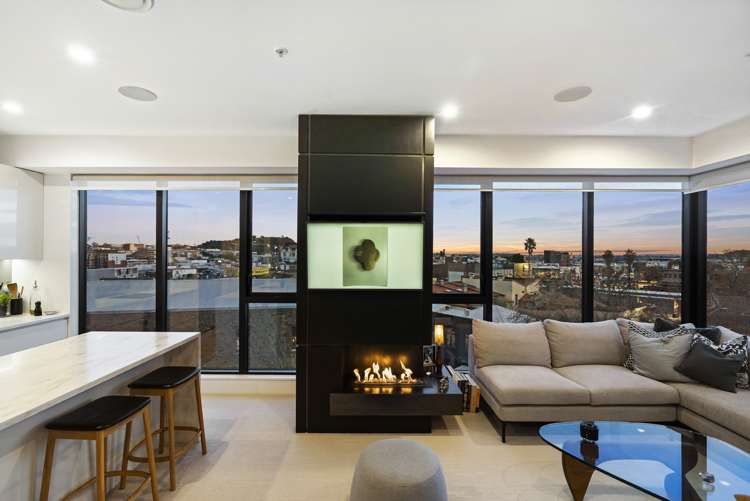 1005/8 Hereford Street Freemans Bay_5