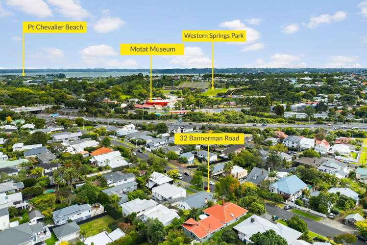 32 Bannerman Road Morningside_15