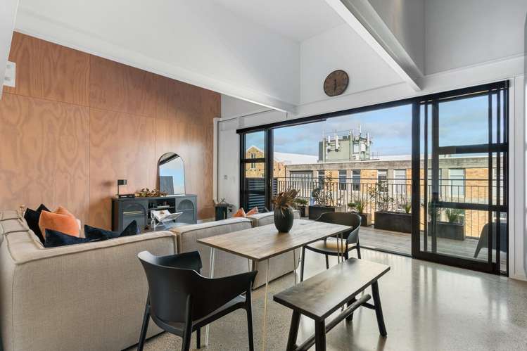 304/43 Brown Street Ponsonby_4