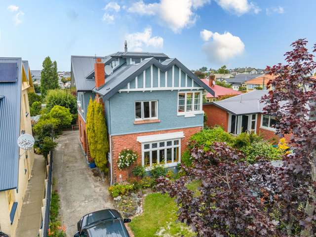 Fantastic family home