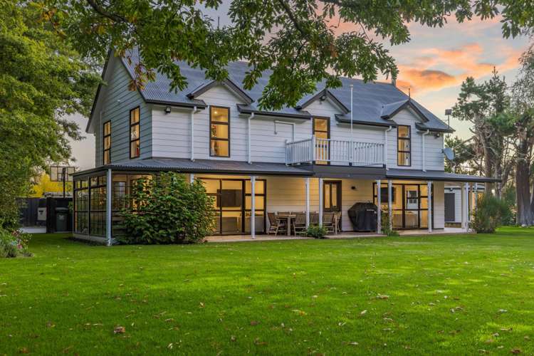 5 Moodys Road Clarkville_20