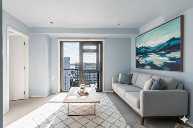 Unbeatable Value in a Peaceful Downtown Spot