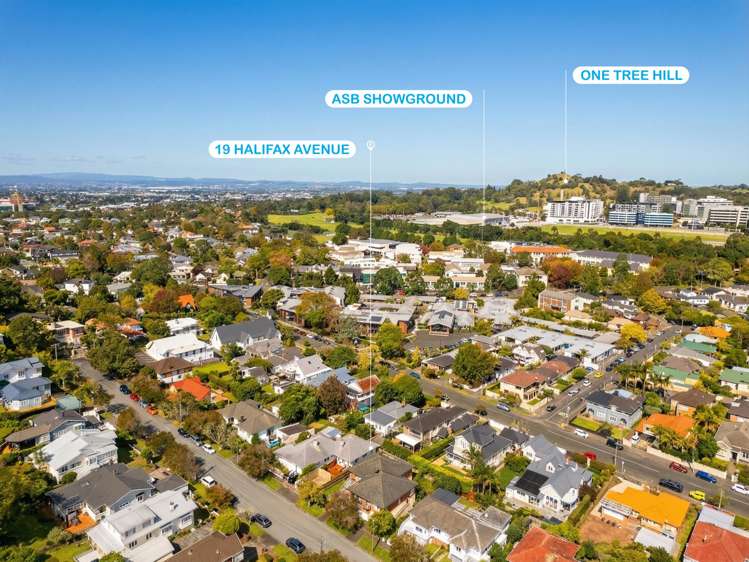 19 Halifax Avenue Epsom_19