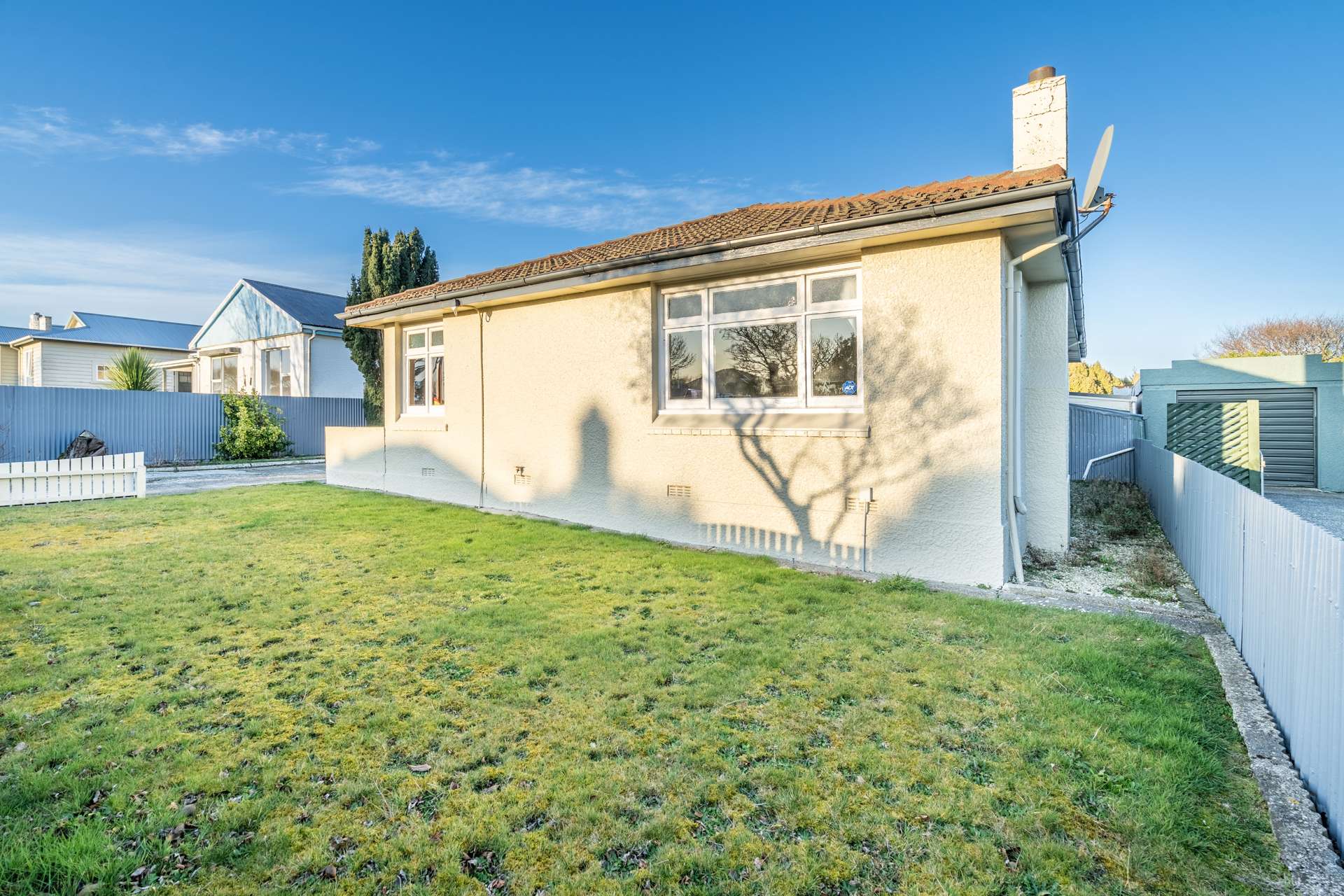 28 Coronation Street Strathern Invercargill City Houses for Rent