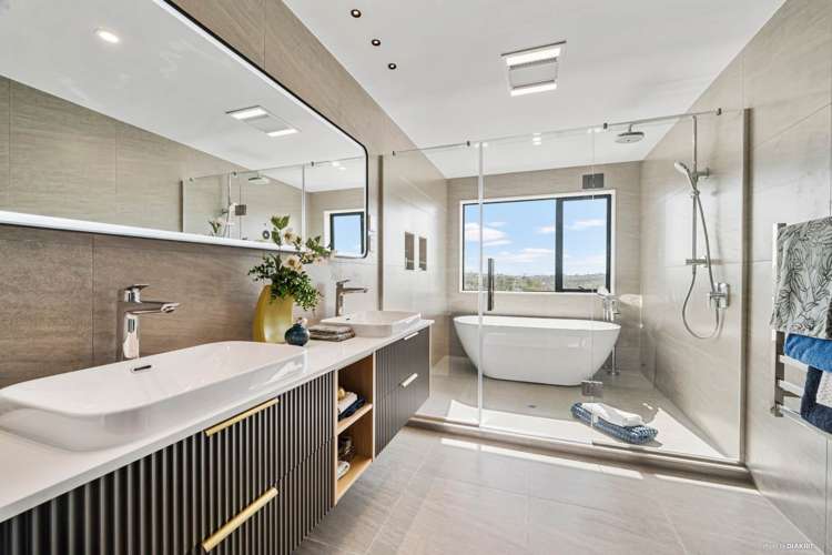 23 Paikea Street Albany Heights_14