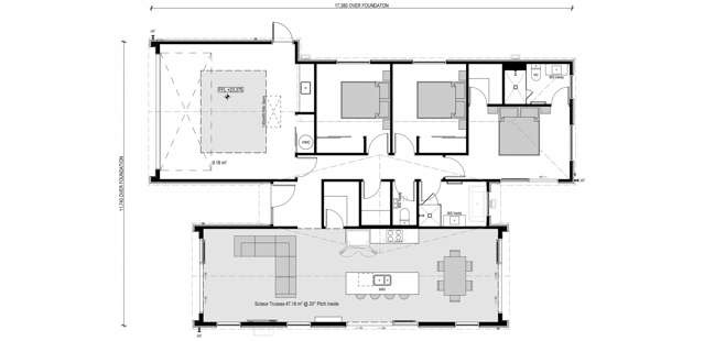 Lot 59 6 Rakau Lane  Styx Mill Park_2