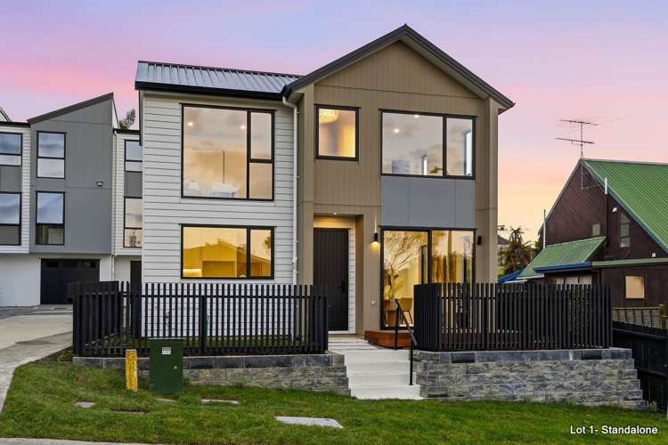 Lot 1/50 Redwing Street_0