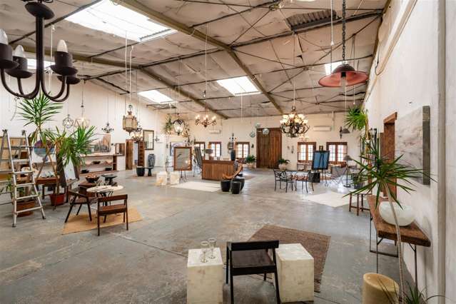 Unit 4 & 5, 174C Marua Road Mount Wellington_3