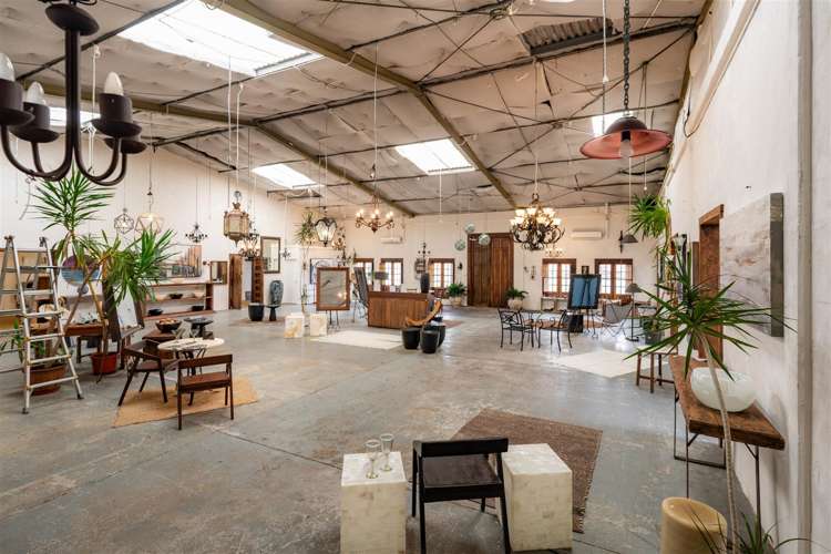Unit 4 & 5, 174C Marua Road Mount Wellington_3