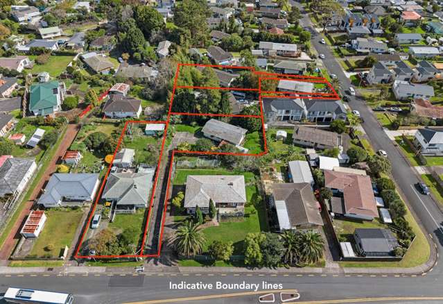 138 &138A Rathghar Road & 51-55 Larissa Avenue Henderson_1