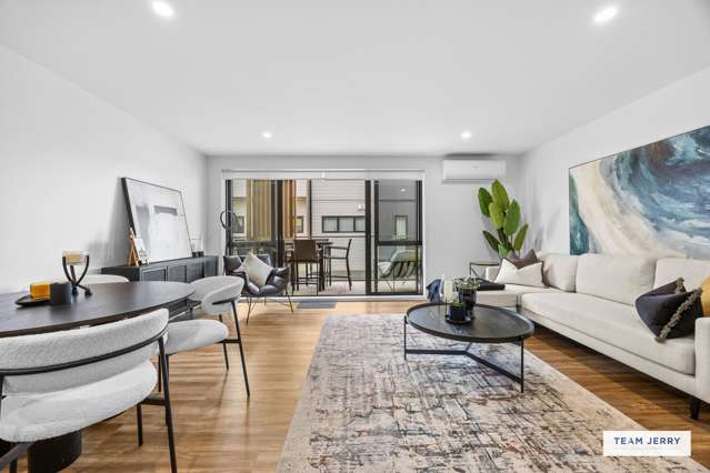 Cosy and Affordable Home - Flat Bush