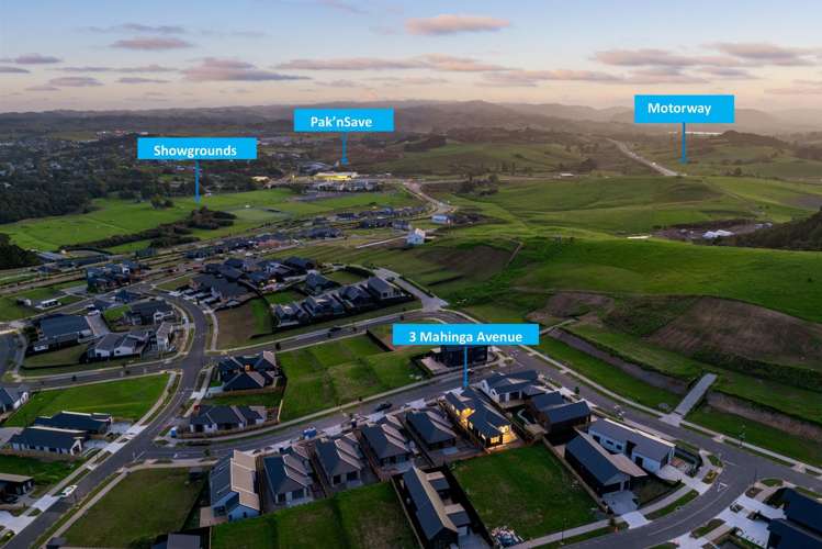 3 Mahinga Avenue Warkworth_31