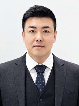 Yang Liu
