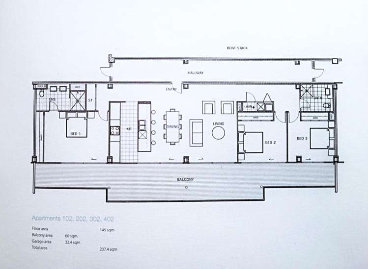 5/50B Cross Road (Apt 202 Nautilus) Tauranga Central_21