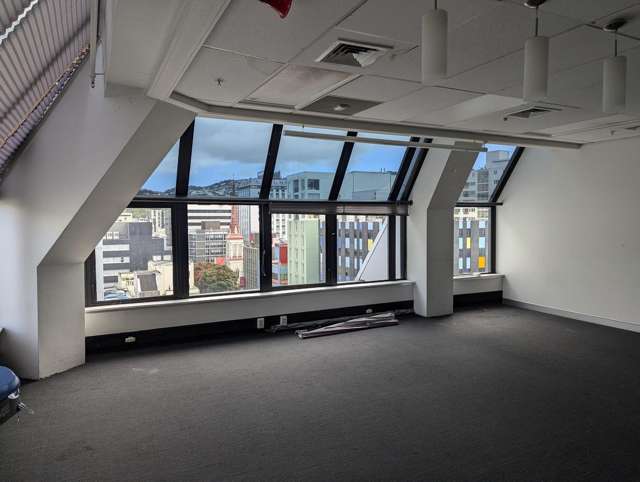 Level 13/2 Manners Street Wellington Central_4