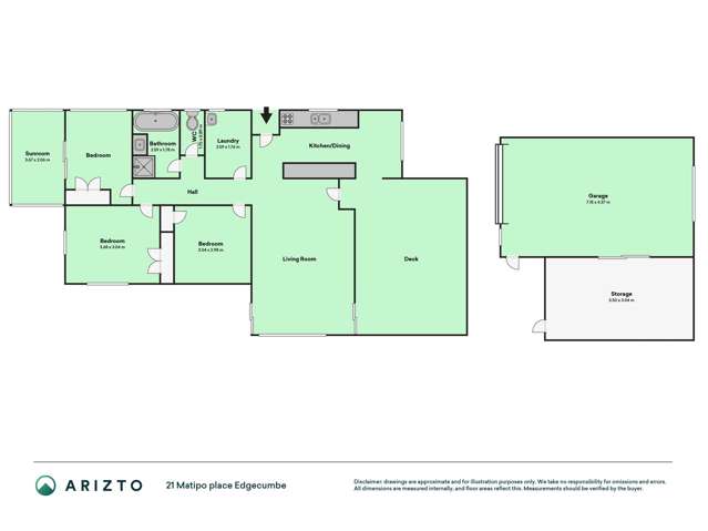 21 Matipo Place Edgecumbe_1