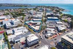 Takapuna Halls Corner property portfolio for sale