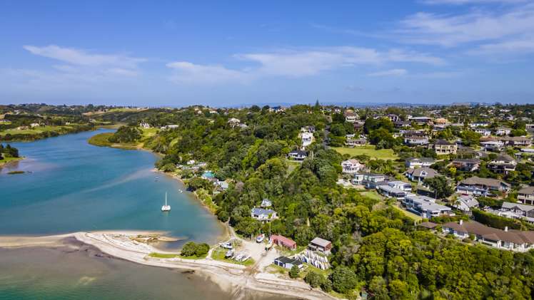 193 Sandspit Road Cockle Bay_30