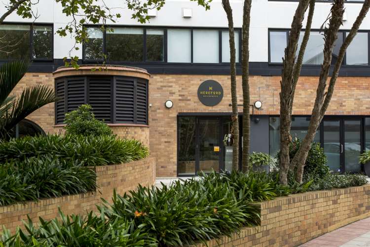 1201/8 Hereford Street Freemans Bay_19