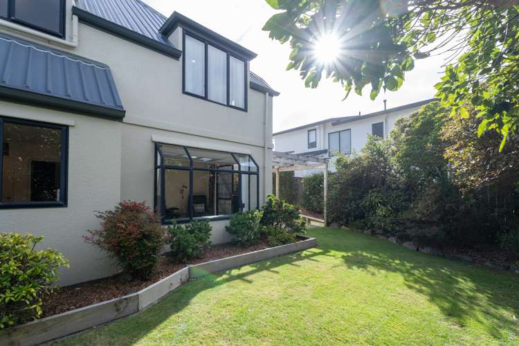 157 Westchester Drive Churton Park_21