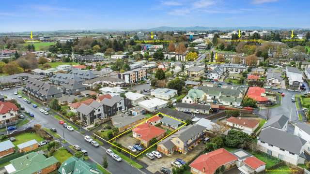 8 & 8A Beaumont Street Hamilton East_1