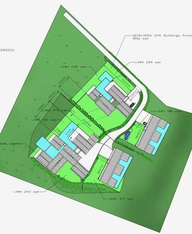 Lot 3/45 Robinson Road Coatesville_4