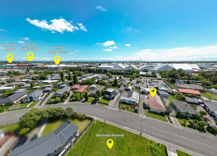 27 Bermuda Drive Hornby_24